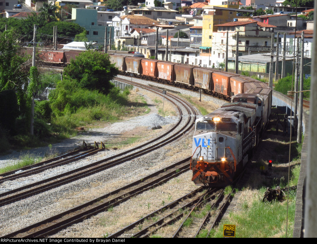 VLI 6097